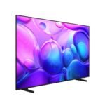 Samsung 55Q6F 55" 139 Ekran Uydu Alıcılı 4K Ultra HD Tizen Smart QLED TV - Görsel 3