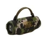 JBL Charge 6 Bluetooth Hoparlör, IP67, Squad