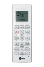 LG Dual Plus S3-M12JA2FA 12000 BTU Duvar Tipi Inverter Klima - Görsel 2