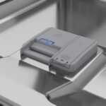 Grundig GPDF 5711 5 Programlı 13 Kişilik Bulaşık Makinesi - Görsel 4