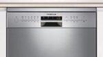 Profilo BM6380MA 6 Programlı 13 Kişilik Bulaşık Makinesi - Görsel 3