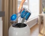 Philips FC9331/07 PowerPro City 650 W Toz Torbasız Elektrikli Süpürge - Görsel 7