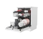 Hoover HF 3E53EOW-17 5 Programlı 13 Kişilik Bulaşık Makinesi - Görsel 3