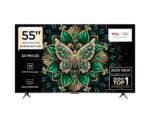 TCL 55C6K 4K UHD QD-MiniLED 55" 144Hz Google TV