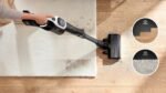 Bosch BCS1041WAC Unlimited 10 Dikey Şarjlı Süpürge - Görsel 8