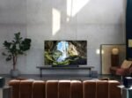 Samsung Uyumlu HW-Q990F 11.1.4 Ch Subwoofer & Arka Hoparlör Q-Serisi Soundbar (2025) - Görsel 6