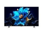 TCL 65P79K 65" 165 Ekran Uydu Alıcılı 4K Ultra HD Google Smart QLED TV