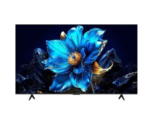 IMG-2615749779058073175 TCL 65P79K 65" 165 Ekran Uydu Alıcılı 4K Ultra HD Google Smart QLED TV - Görsel 1