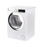 Hoover HLEH10A2TCEX-17 10 KG Isı Pompalı Çamaşır Kurutma Makinesi - Görsel 3