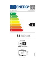 LG 65QNED70B6C 65" 165 Ekran Uydu Alıcılı 4K Ultra HD Smart WebOS MiniLED TV - Görsel 12