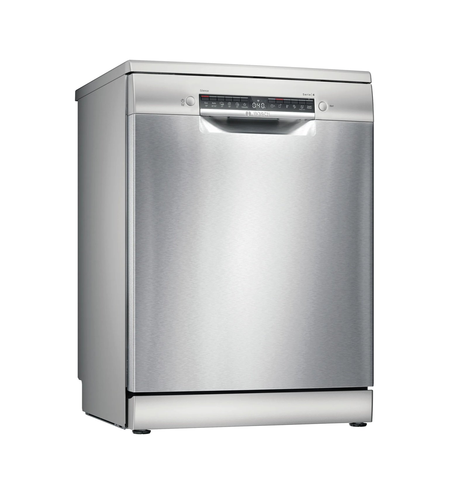 IMG-2690868344474784368 Bosch SMS4IKI62T 6 Programlı 13 Kişilik Bulaşık Makinesi - Görsel 1