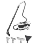 Kiwi KCC-4325W 800 W Koltuk ve Halı Yıkama Makinesi - Görsel 2