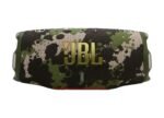 JBL Charge 6 Bluetooth Hoparlör, IP67, Squad - Görsel 2