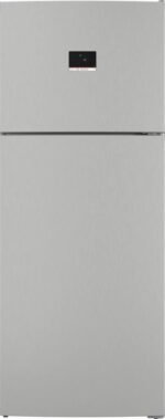 Bosch KDN76XIE1N 542 LT No-Frost Üstten Donduruculu Buzdolabı