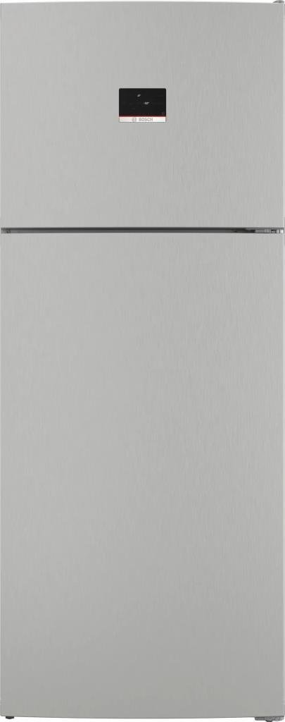 IMG-2831334024487524517 Bosch KDN76XIE1N 542 LT No-Frost Üstten Donduruculu Buzdolabı - Görsel 1