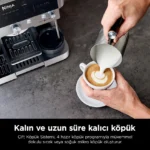 Ninja Luxe Café Premier Espresso Makinesi - Görsel 7