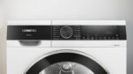 Siemens iQ300 WQ52G201TR 10 KG Isı Pompalı Çamaşır Kurutma Makinesi - Görsel 2