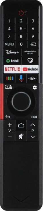 Vestel 55UG9750 55" 139 Ekran 4K Smart Google TV - Görsel 7
