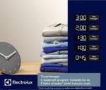 Electrolux EW6F3494T 600 Serisi Sensicare 9 Kg 1400 Devir Çamaşır Makinesi - Görsel 4