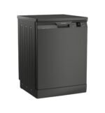 Grundig GPDF 6732 MG 6 Programlı 14 Kişilik Bulaşık Makinesi - Görsel 2