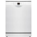 Bosch SMS26DW00T 6 Programlı 13 Kişilik Bulaşık Makinesi