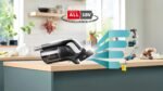 Bosch BCS1041WAC Unlimited 10 Dikey Şarjlı Süpürge - Görsel 2