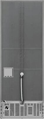 Electrolux LNT6ME46X3 481 LT Twintech No-Frost Kombi Tipi Buzdolabı - Görsel 8