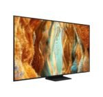 Samsung 65QN70F 65" 4K UHD Smart Neo QLED TV - Görsel 2