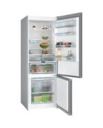 Bosch KGN56LBE0N 508 LT No-Frost Kombi Tipi Buzdolabı - Görsel 2
