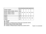 Siemens GS29VVWE0N 217 LT 6 Çekmeceli Dikey Derin Dondurucu - Görsel 5