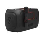 JBL Partybox OTG2 Mikrofonlu Taşınabilir Parti Hoparlörü - Görsel 8