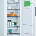 Profilo DF1033WEVV 220 L 7 Çekmeceli Dikey Derin Dondurucu - Görsel 4