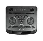 Onvo OVPS300J Bluetooth 5.3 Taşınabilir Hoparlör - Görsel 3