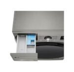 LG F4Y7EYWYP 11 kg 1400 Devir Çamaşır Makinesi - Görsel 3