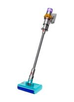 Dyson V15S Detect Submarine Islak Kuru Şarjlı Dikey Süpürge