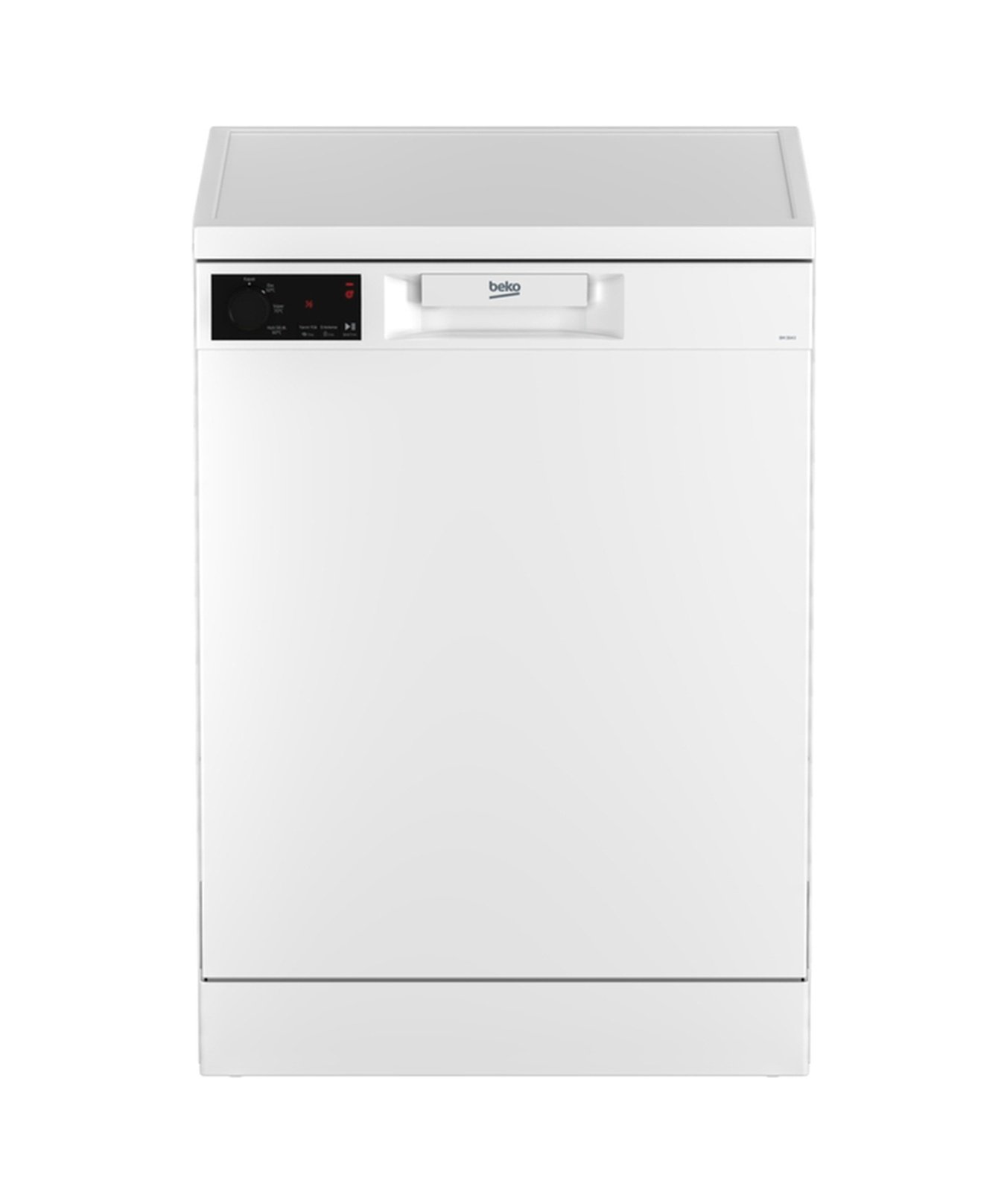 IMG-3170332797561138452 Beko BM 3143 3 Programlı 13 Kişilik Bulaşık Makinesi - Görsel 1