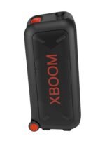 LG XBoom XL9T Karaoke Bluetooth Hoparlör - Görsel 5