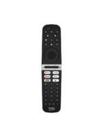 Beko Crystal 7 50" 4K UHD Google TV - B750C Smart TV - Görsel 2