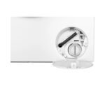 Profilo CGA252Z0TR 10 KG 1200 Devir Çamaşır Makinesi - Görsel 4