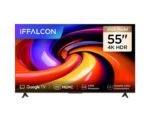 iFFALCON 55U65 55" 4K Ultra HD Google LED TV