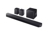 Samsung Uyumlu HW-Q990F 11.1.4 Ch Subwoofer & Arka Hoparlör Q-Serisi Soundbar (2025)
