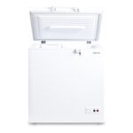 Tecna TYE 2202 Dual Sandık Tipi Derin Dondurucu - Görsel 3
