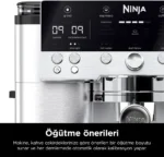 Ninja Luxe Café Premier Espresso Makinesi - Görsel 4