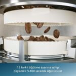 Philips EP5547/90 5500 Serisi Tam Otomatik Kahve Makinesi - Görsel 8