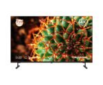 Grundig 75 GQ 700A 75" 190 Ekran 4K Ultra HD Google Smart QLED TV