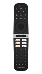 Grundig 65 GQ 700A 65" 164 Ekran 4K Ultra HD Google Smart QLED TV - Görsel 9