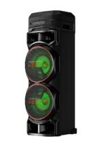 LG Xboom RNC9 1000 W Bluetooth Parti Hoparlörü - Görsel 8