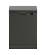Grundig GPDF 6732 MG 6 Programlı 14 Kişilik Bulaşık Makinesi