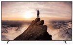 Axen AX65FIL240 65" 4K Ultra HD WebOS Smart LED TV