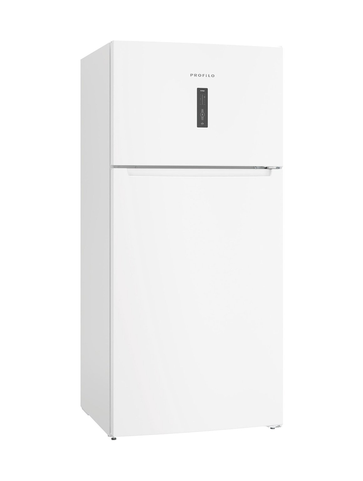 IMG-3545799514372496942 Profilo BD2086WEXN 641 LT No-Frost Çift Kapılı Buzdolabı - Görsel 1
